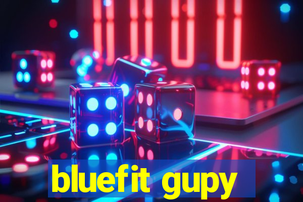 bluefit gupy