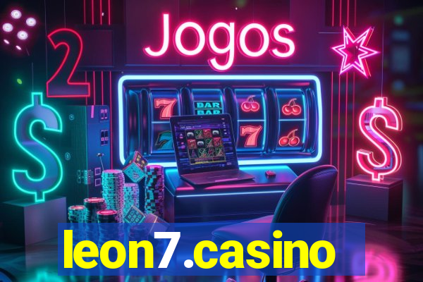 leon7.casino