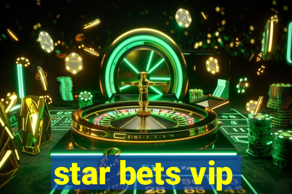 star bets vip