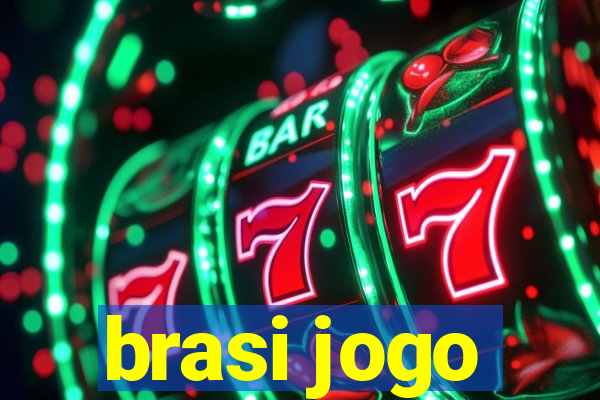 brasi jogo