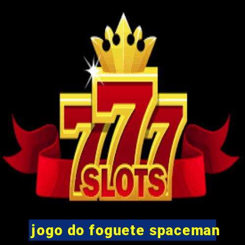 jogo do foguete spaceman