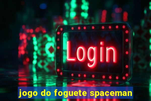 jogo do foguete spaceman