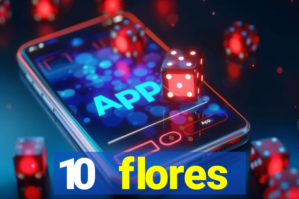 10 flores silvestres da regi o sudeste