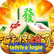 telviva login