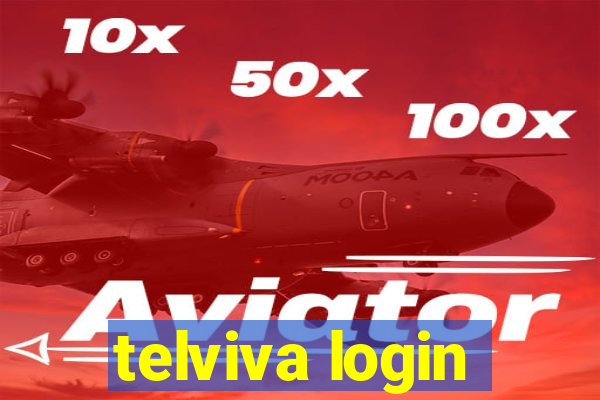 telviva login