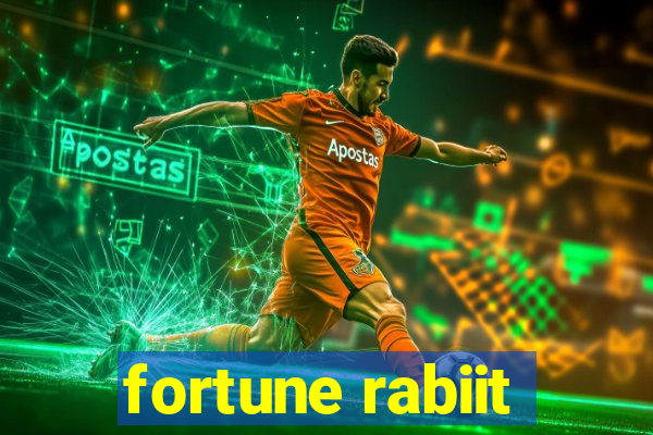 fortune rabiit