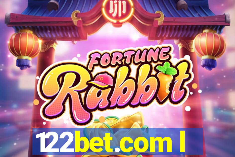 122bet.com l