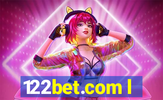 122bet.com l