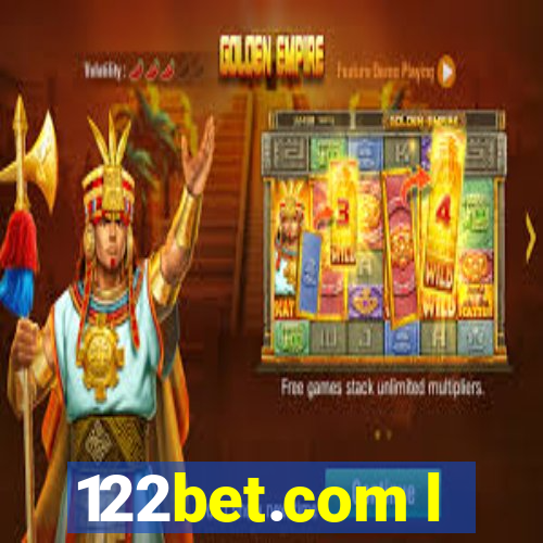 122bet.com l