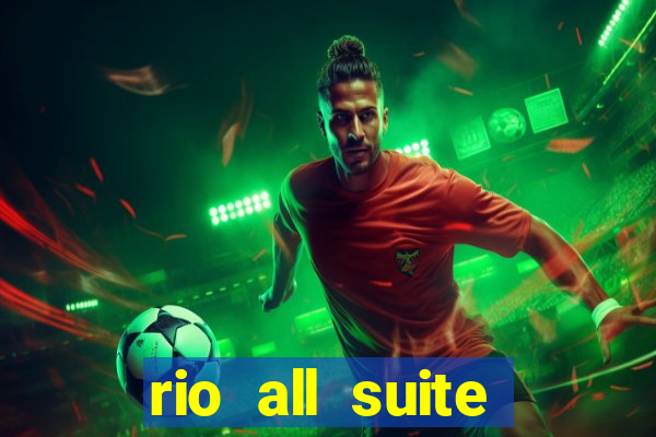 rio all suite casino hotel