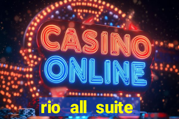 rio all suite casino hotel