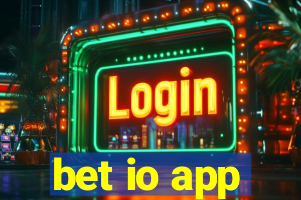 bet io app