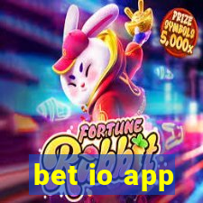 bet io app