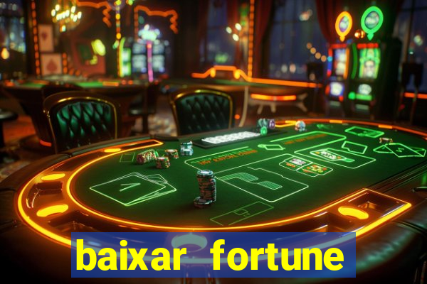 baixar fortune tiger apk