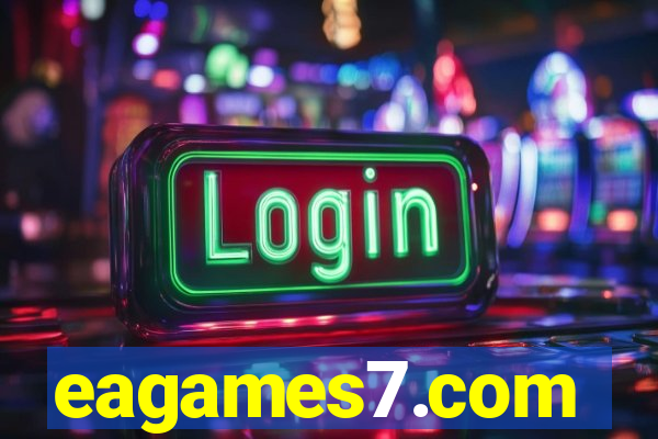 eagames7.com