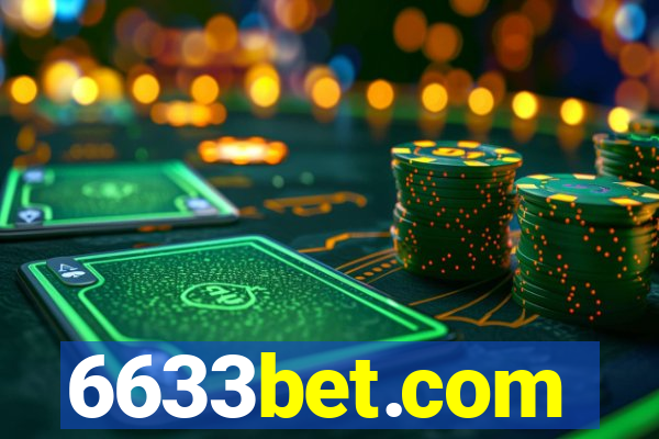 6633bet.com