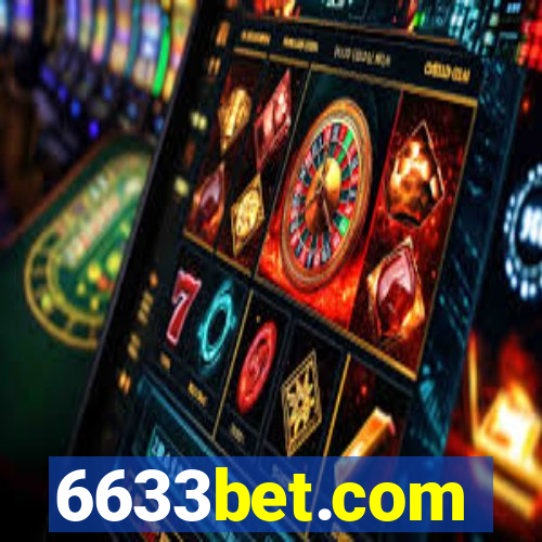 6633bet.com