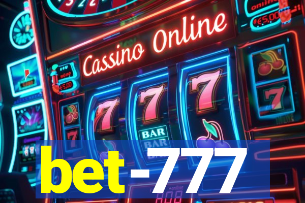 bet-777