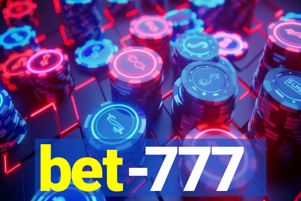 bet-777