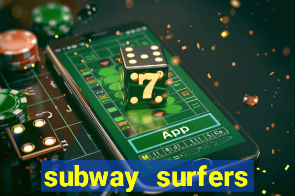 subway surfers zurich download