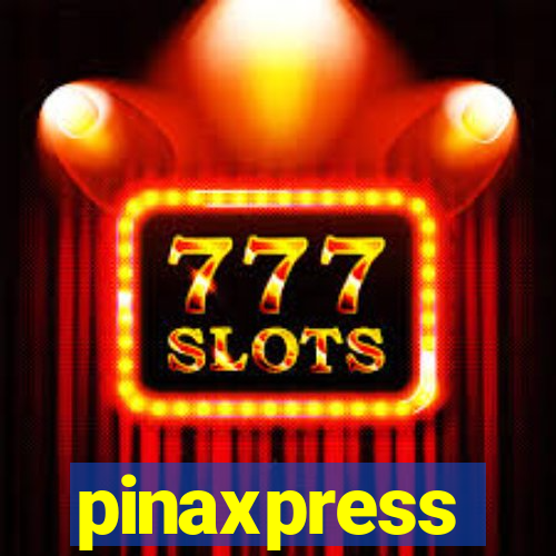 pinaxpress