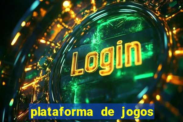 plataforma de jogos sem precisar depositar