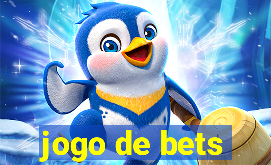 jogo de bets