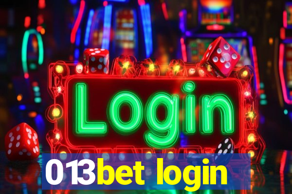 013bet login