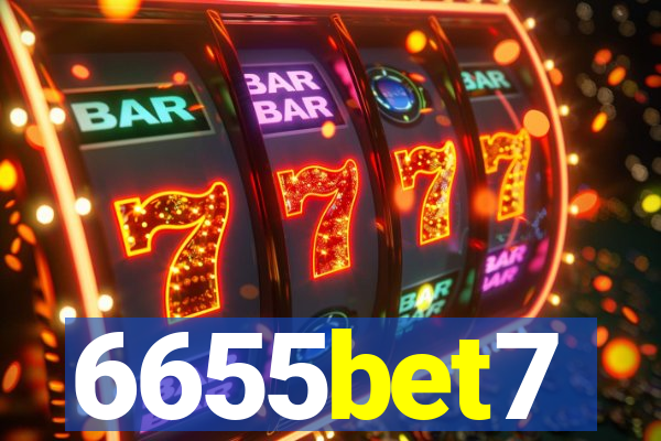 6655bet7