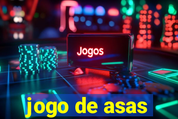 jogo de asas