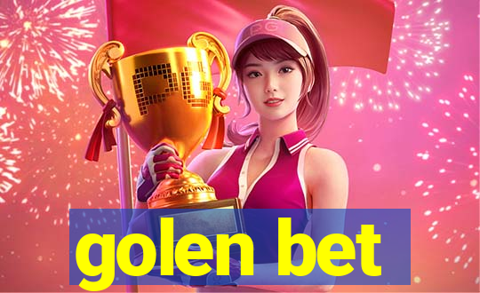 golen bet