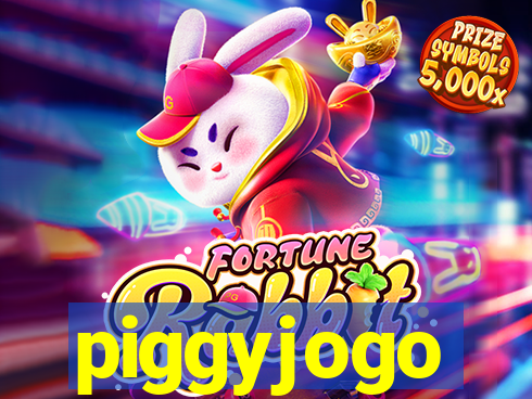 piggyjogo