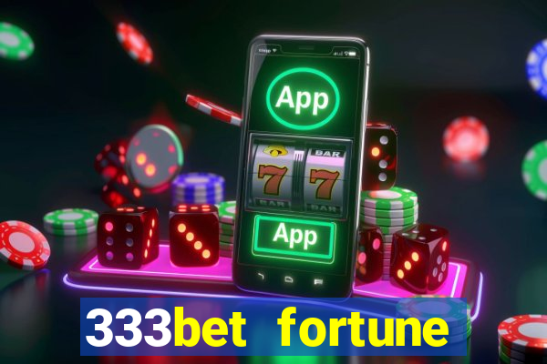 333bet fortune tiger baixar