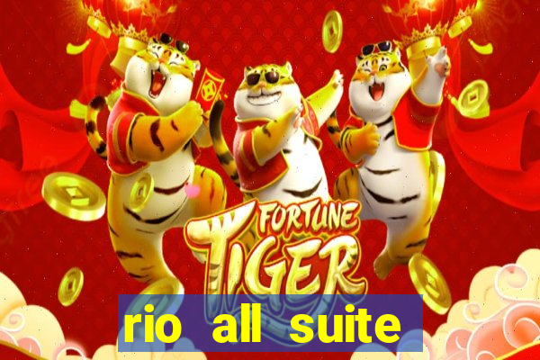 rio all suite casino vegas