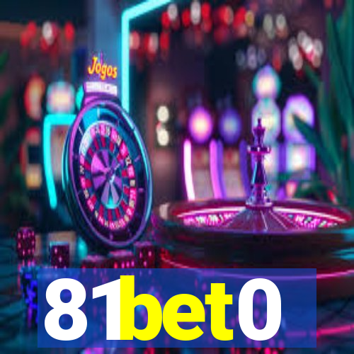 81bet0