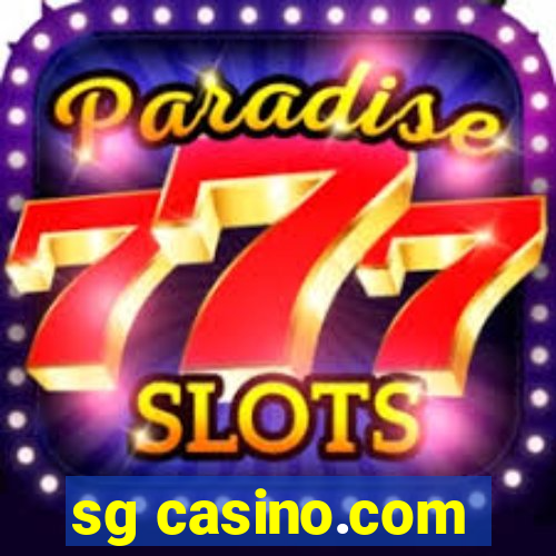 sg casino.com