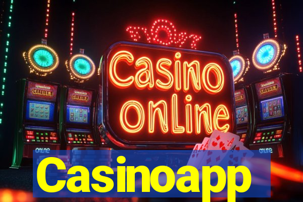 Casinoapp