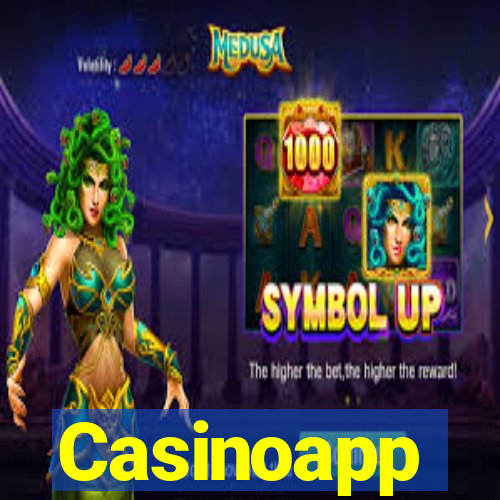 Casinoapp