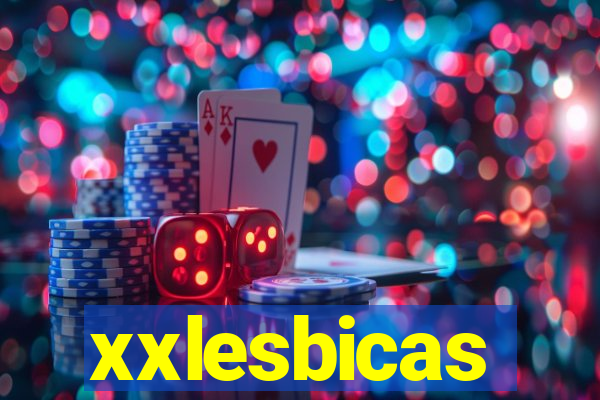 xxlesbicas