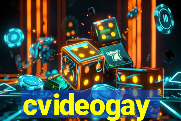 cvideogay