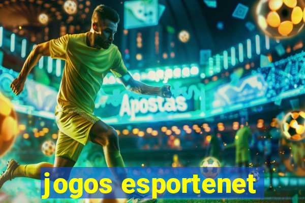 jogos esportenet