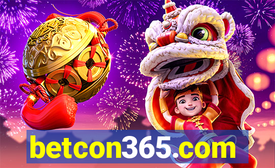 betcon365.com