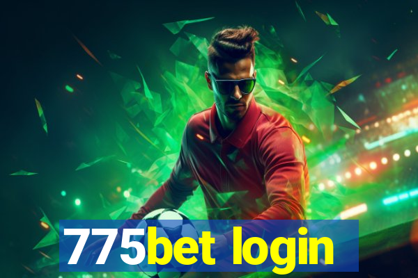 775bet login