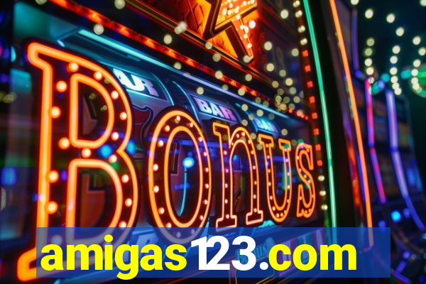 amigas123.com