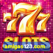 amigas123.com