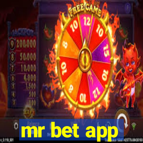 mr bet app