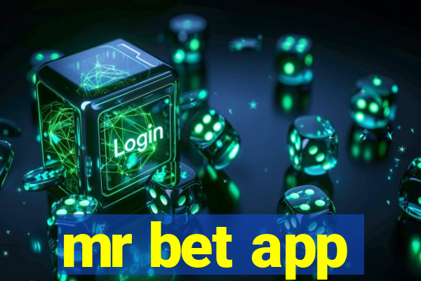 mr bet app