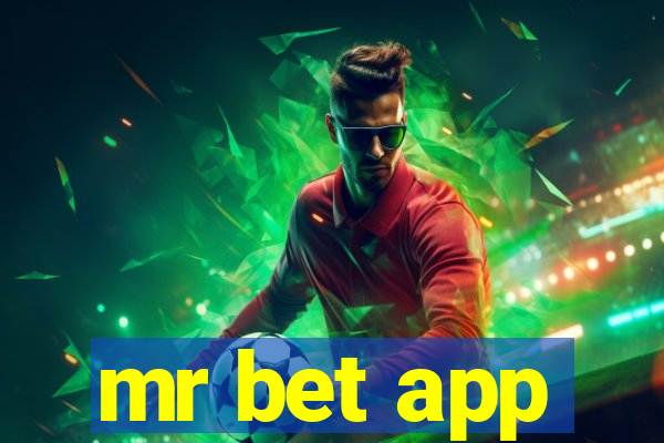 mr bet app