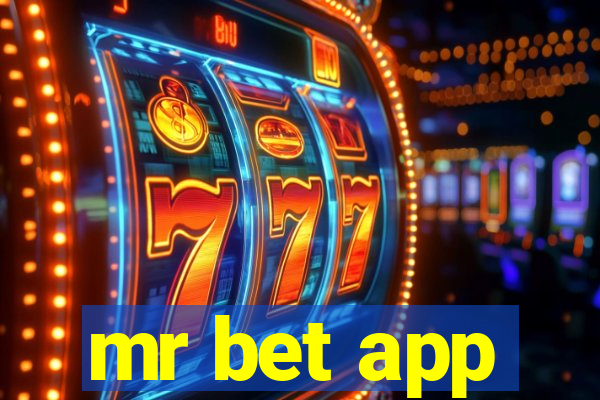 mr bet app