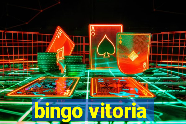 bingo vitoria